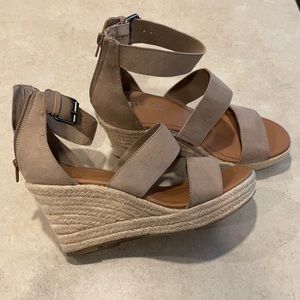 Wedges